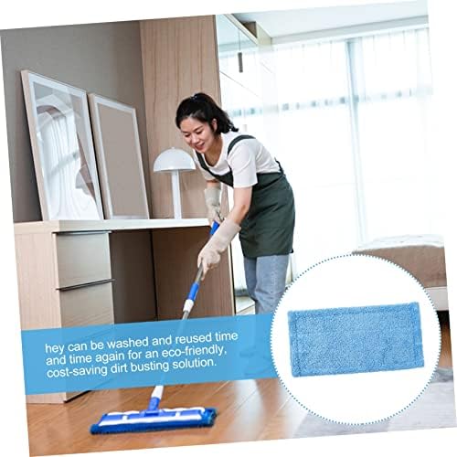 PACKOVE Cleaning Mop Replacement Head
