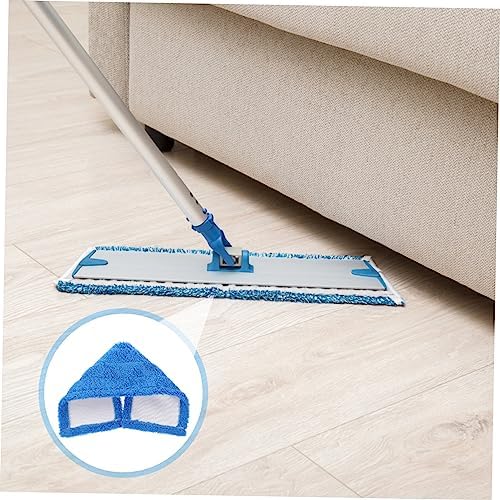 Minkissy Microfiber Mop Refill Pad Replacement