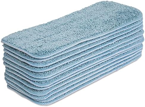 Arkwright Spray Mop Replacement Pads - Pack of 12