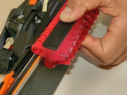 SkiGo QN-2 Rust Remover for Skiing