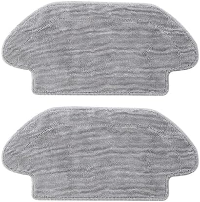 Vamarads Replacement Mop Pads for Xiaomi Mijia Vacuum