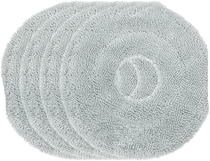 Vamarads Mop Pad Replacement for JONR and P20 Pro