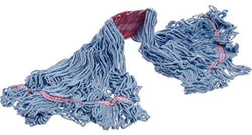 SPARTA Carlisle 369454B14 Looped-End Mop Head Set of 12