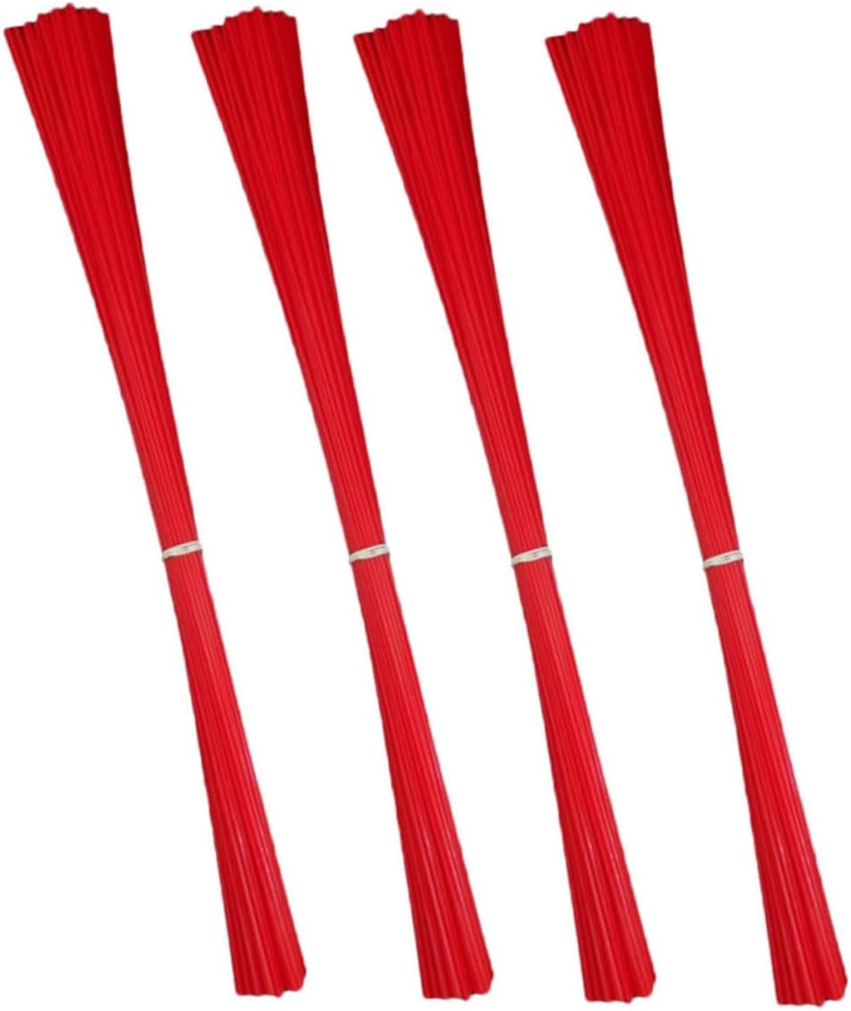 200pcs Rust Remover Spray Tubes with Extended Nozzle for Precision Rust Cleaning