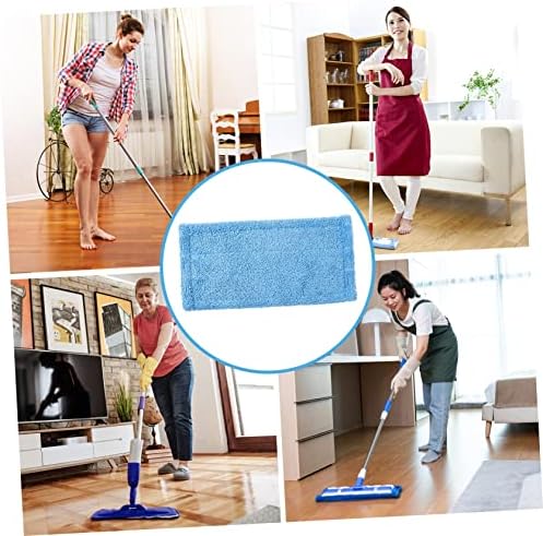 PACKOVE Cleaning Mop Replacement Head