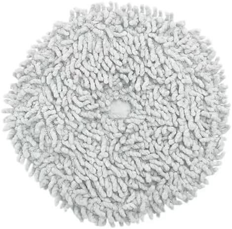 Vamarads B83B Mop Pad - Dreame W10 W10 Pro Compatible Replacement