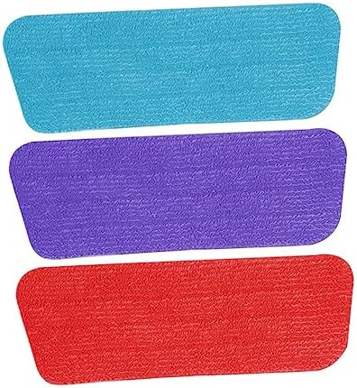 CALLARON 3pcs Replacement Mop Head for Powermop