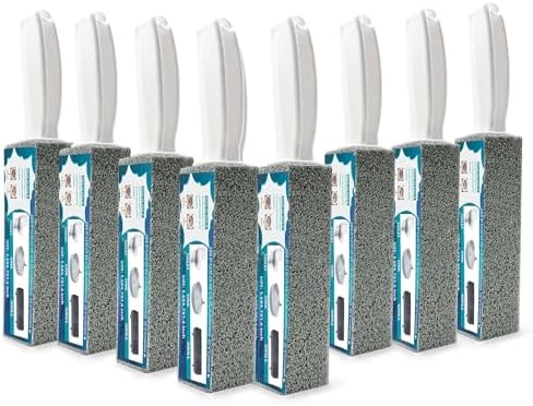 Totoship Pumice Stone Toilet Cleaner 8 Pack 1