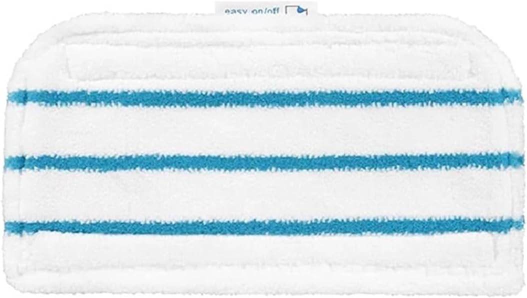 Carpet Cleaning Machine Replacement Mop Pads 1Pc