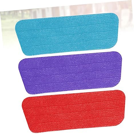 CALLARON 3pcs Replacement Mop Head for Powermop