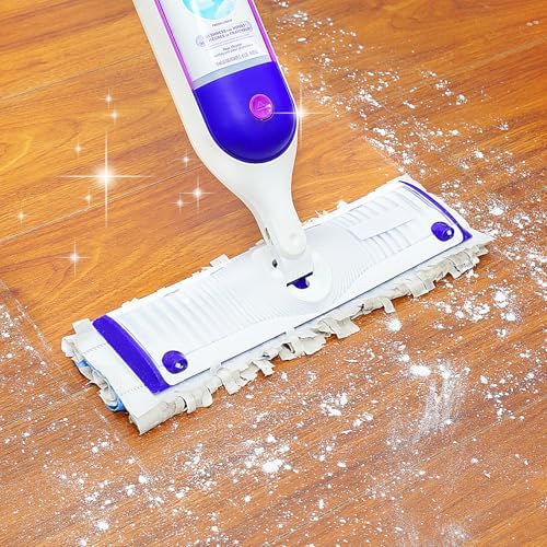 YagoDago 20 Pack Power Mop Replacement Pads