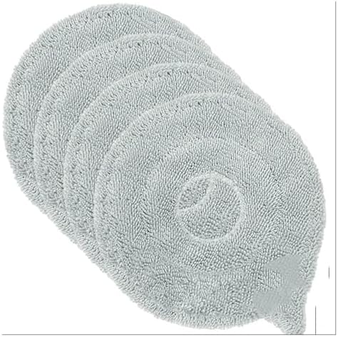 Vamarads Mop Pad Replacement for JONR and P20 Pro