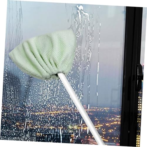 CALLARON Durable Washable Mop Pad Covers Set