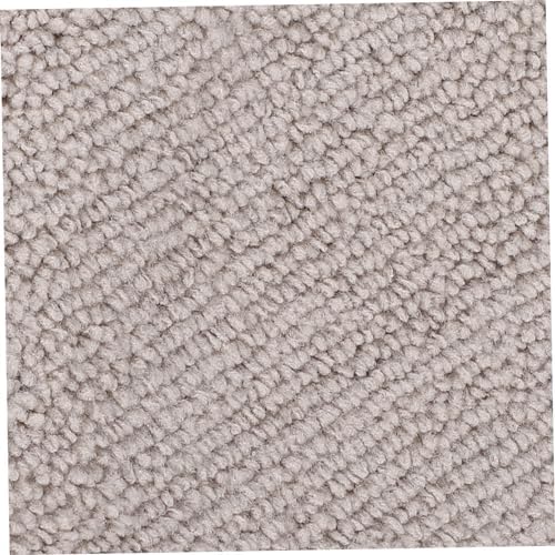 4Pcs Washable Window Mop Cloths for Robot and Home Use
