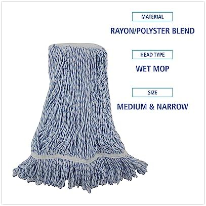 Boardwalk BWK542CT Mop Head Replacement