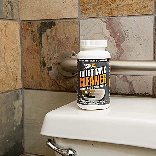 Instant Power Professional Toilet Tank Cleaner 1 lb 1