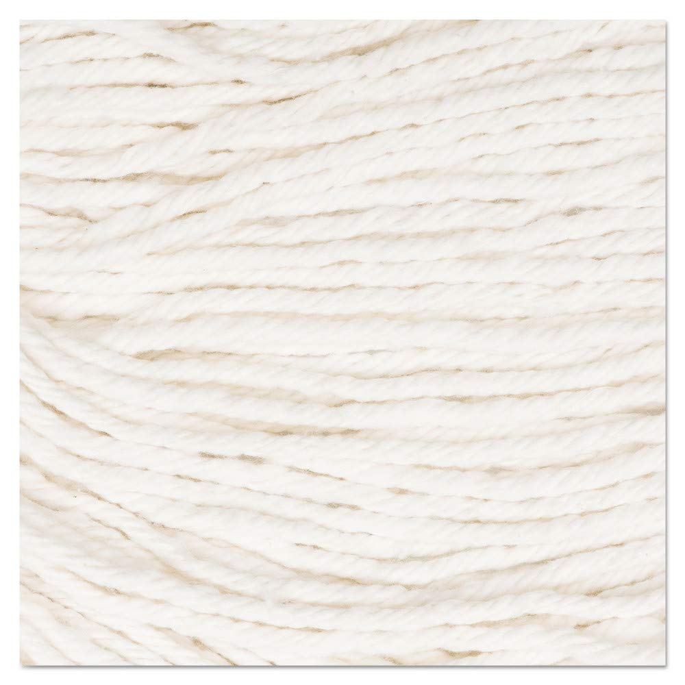 Boardwalk BWK502WHCT Replacement Mop Head - 12 Per Carton