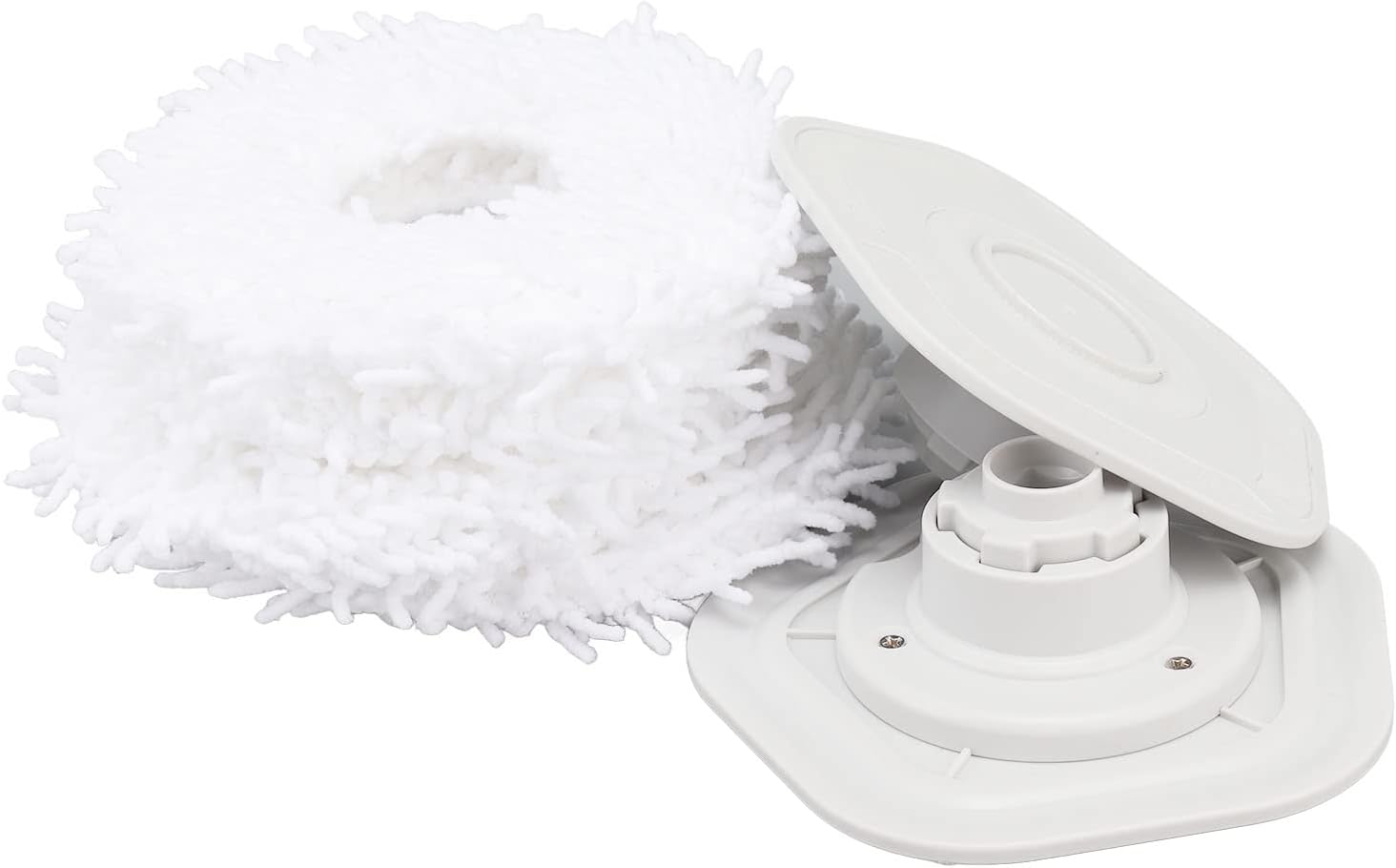 TOPINCN Mop Pads for Bot W10 W10 Pro Replacement