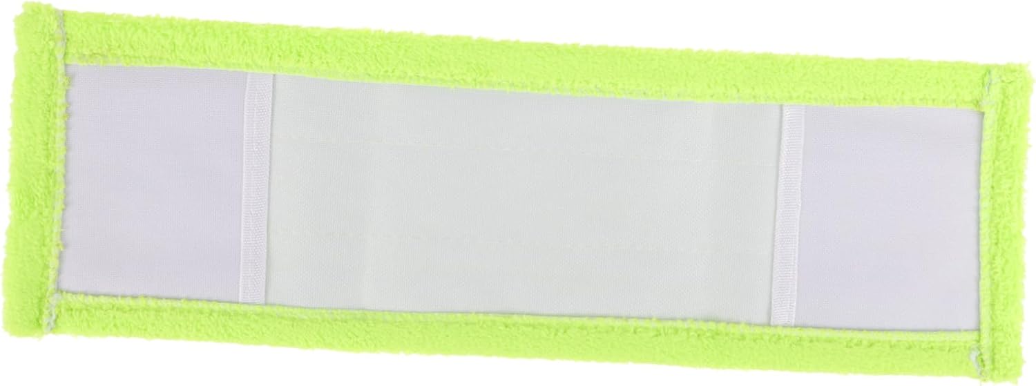 3PCS Microfiber Mop Pad Replacement for Household Cleaning