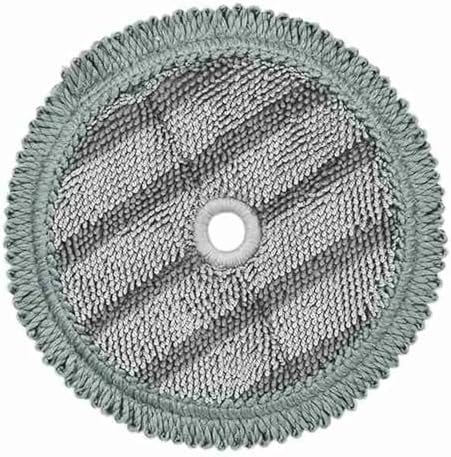 Vamarads Carpet Cleaning Machine Mop Pad Replacement