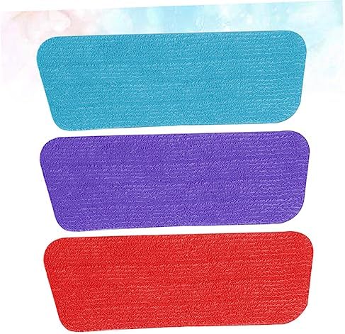 CALLARON 3pcs Replacement Mop Head for Powermop