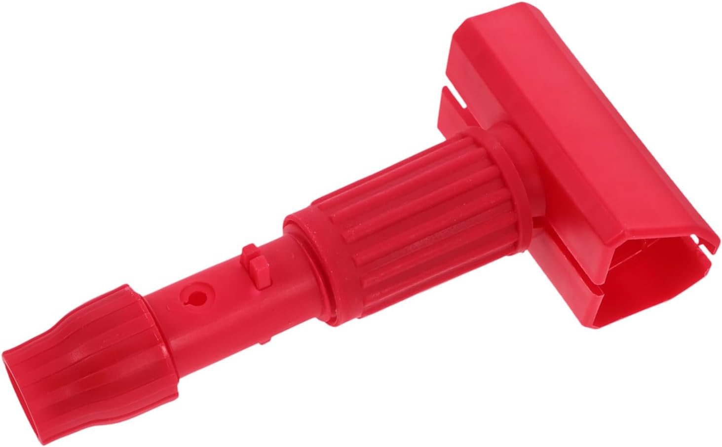 FRCOLOR Detachable Mop Head Clamp for Easy Replacement