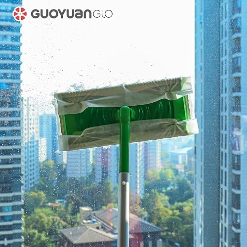 Heavy Duty Pet Dry Mop Cloth Refills 40 Count Multi-Surface