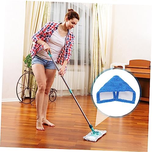 Minkissy Microfiber Mop Refill Pad Replacement