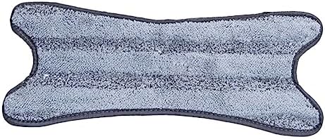 FRCOLOR 1Pc Multi-Function Butterfly Mop Cloth