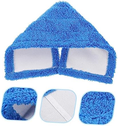 PACKOVE Microfiber Mop Refill Pad Replacement