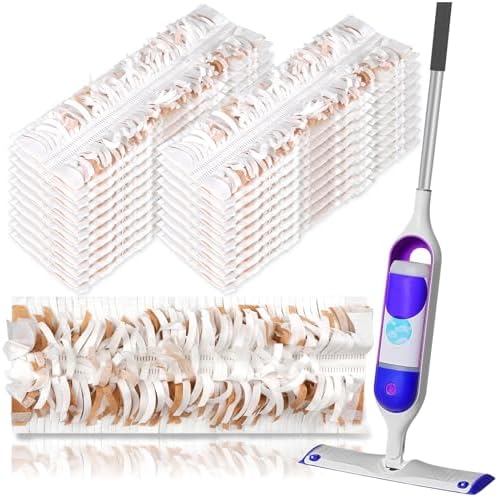 20 Count Swiffer PowerMop Replacement Mop Pads