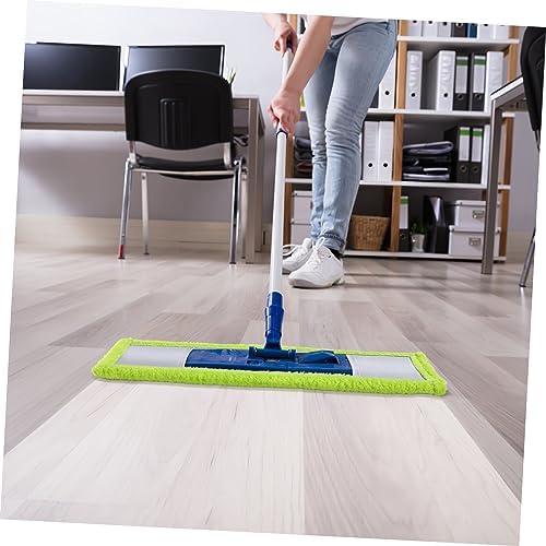 3PCS Microfiber Mop Pad Replacement for Household Cleaning