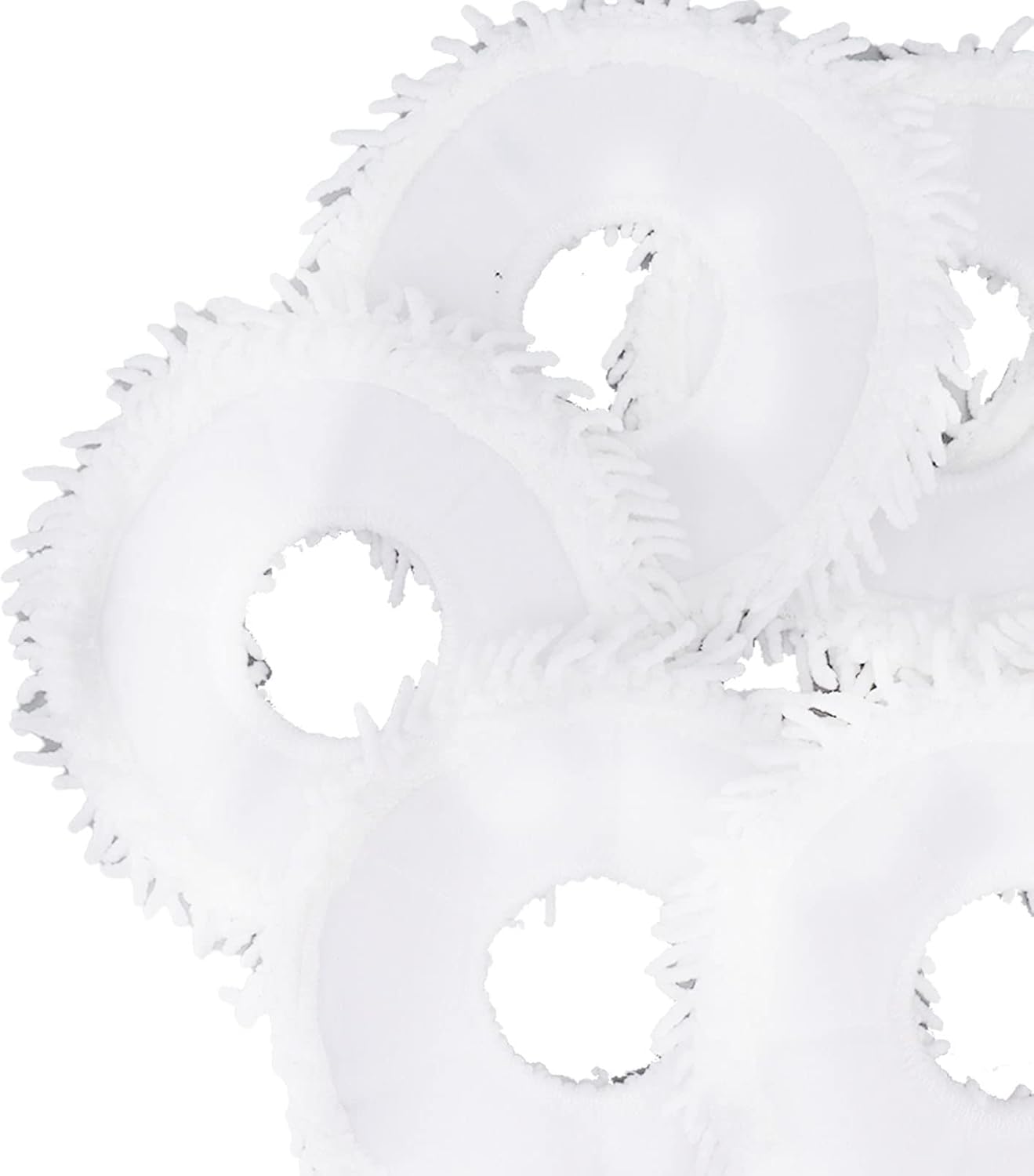 TOPINCN Mop Pads for Bot W10 W10 Pro Replacement