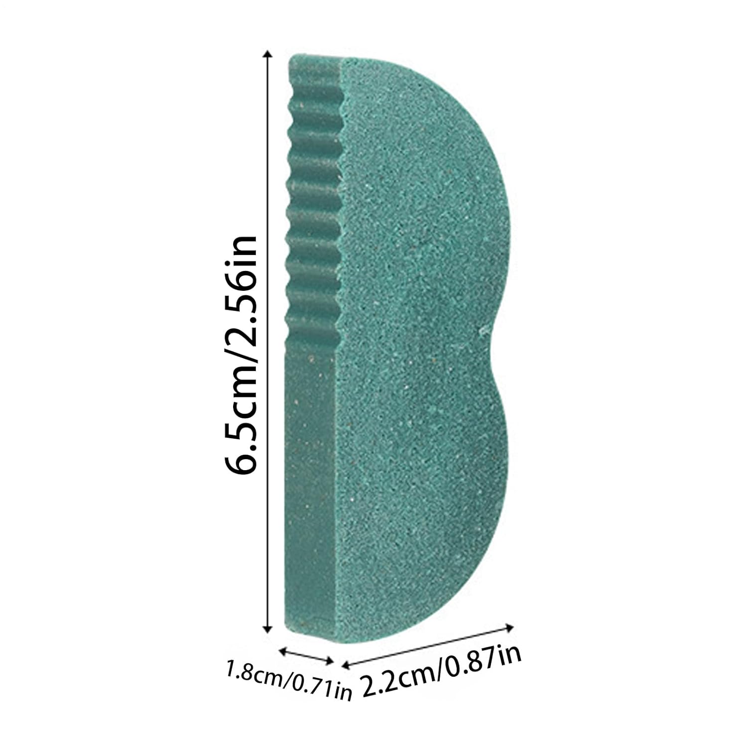 Metal Scratch Remover Eraser for Rust and Stain Cleaning
