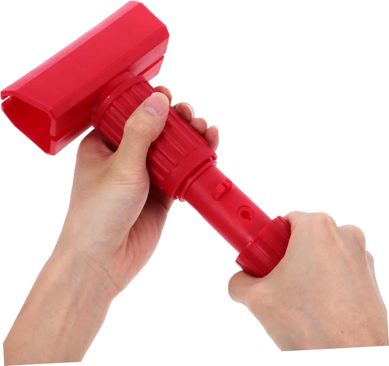 FRCOLOR Detachable Mop Head Clamp for Easy Replacement