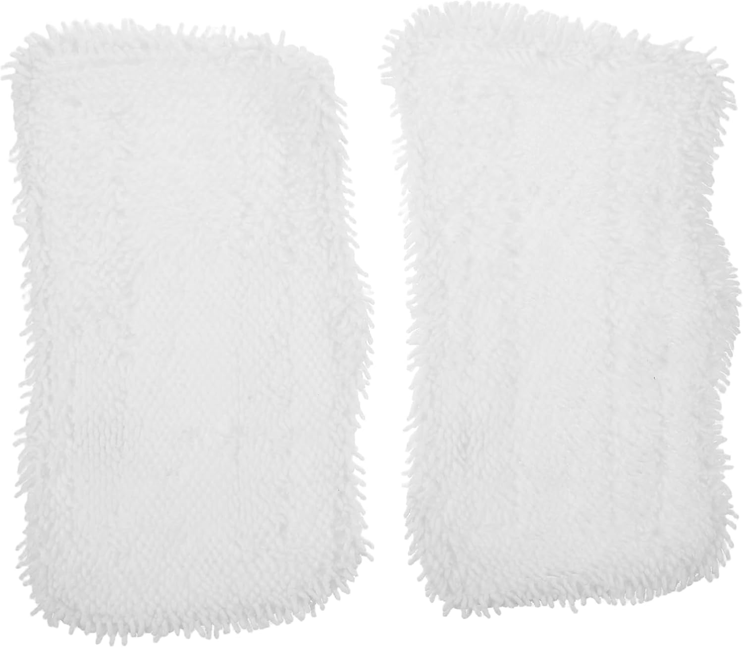2pcs Shark Steam Mop Pads for Commercial Use