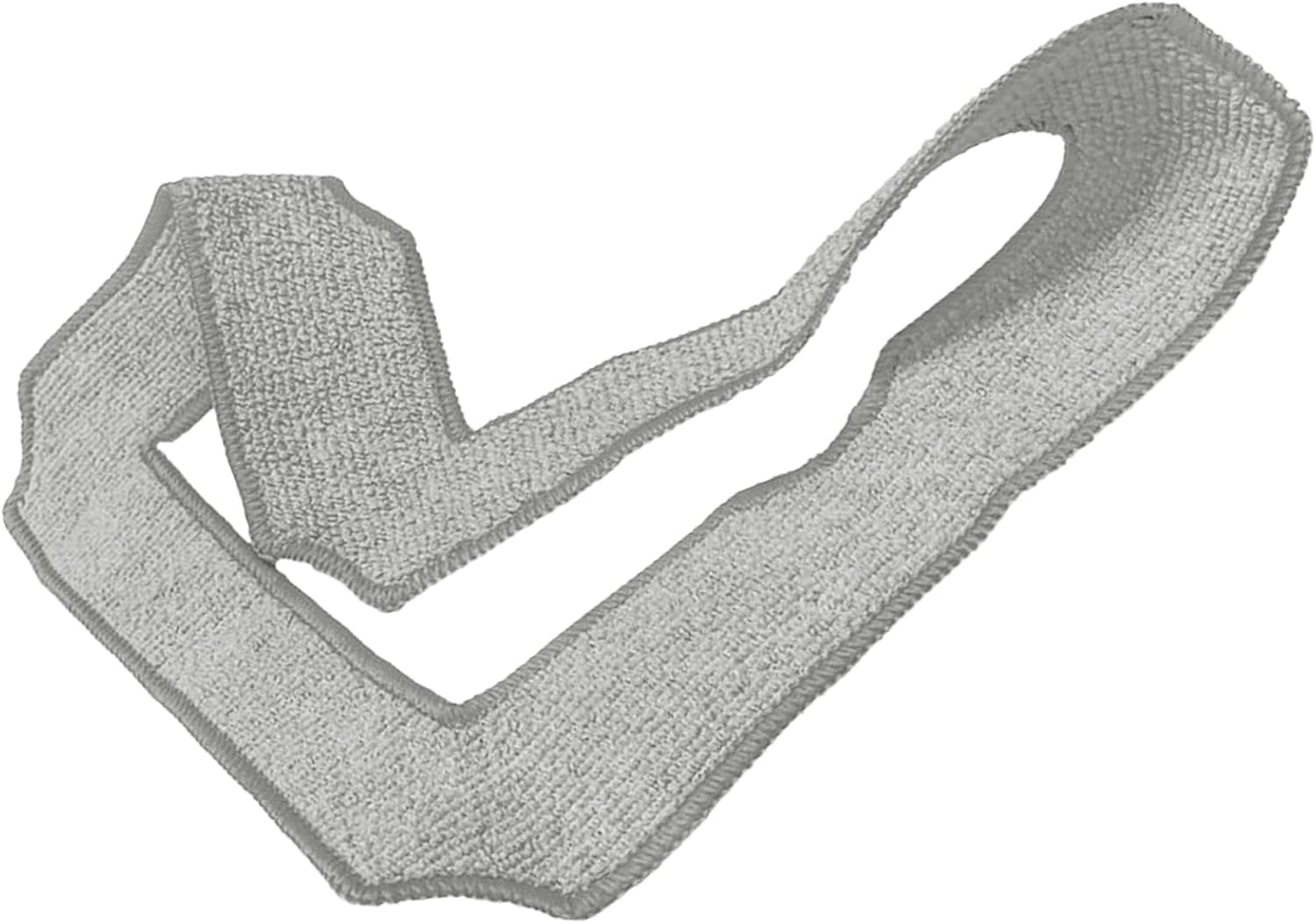 JZSTARINGE Mopping Pads for ECOVACS Winbot Mini 9 Pcs Reusable Cleaning Replacement
