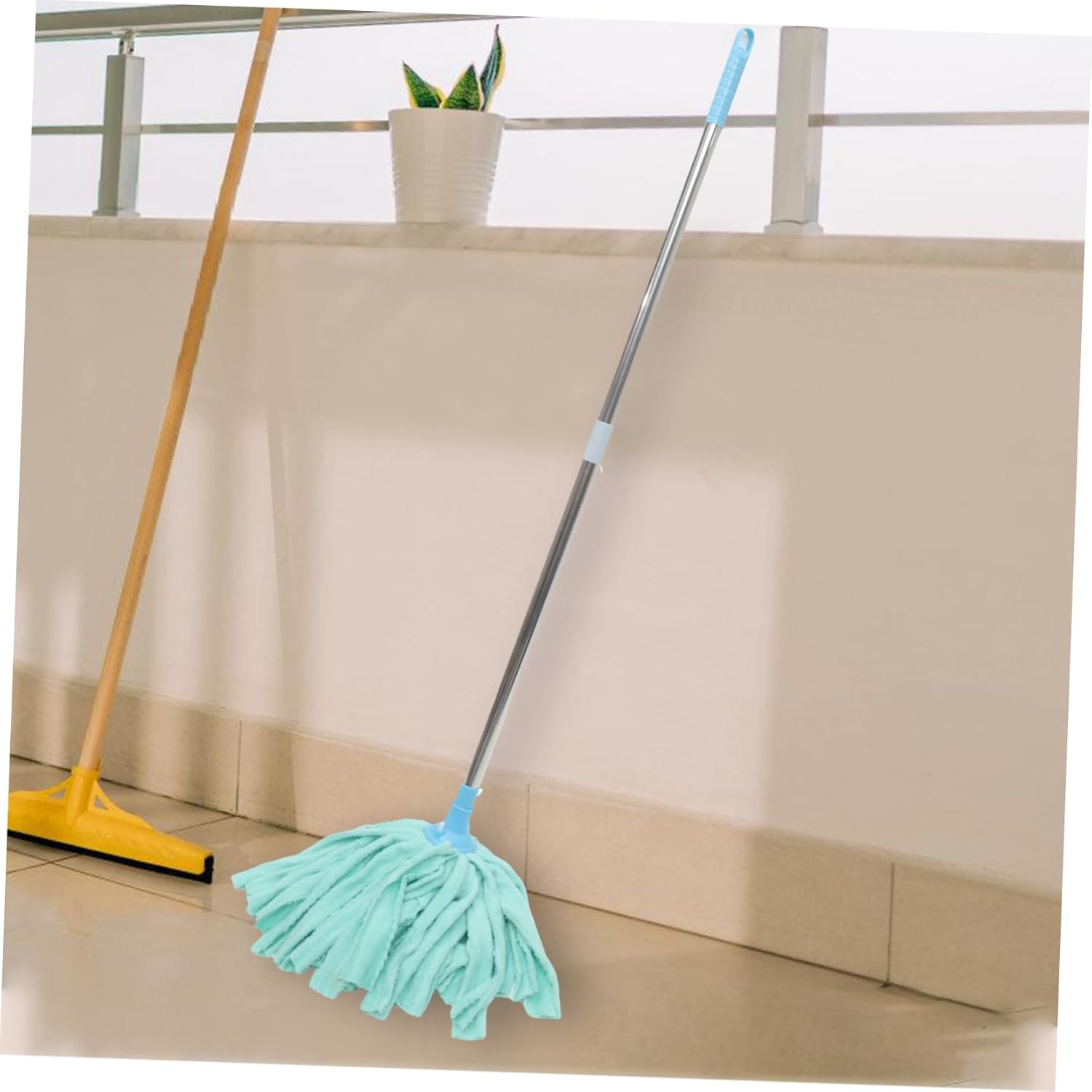 CALLARON Microfiber Mop Head Replacement Set 1