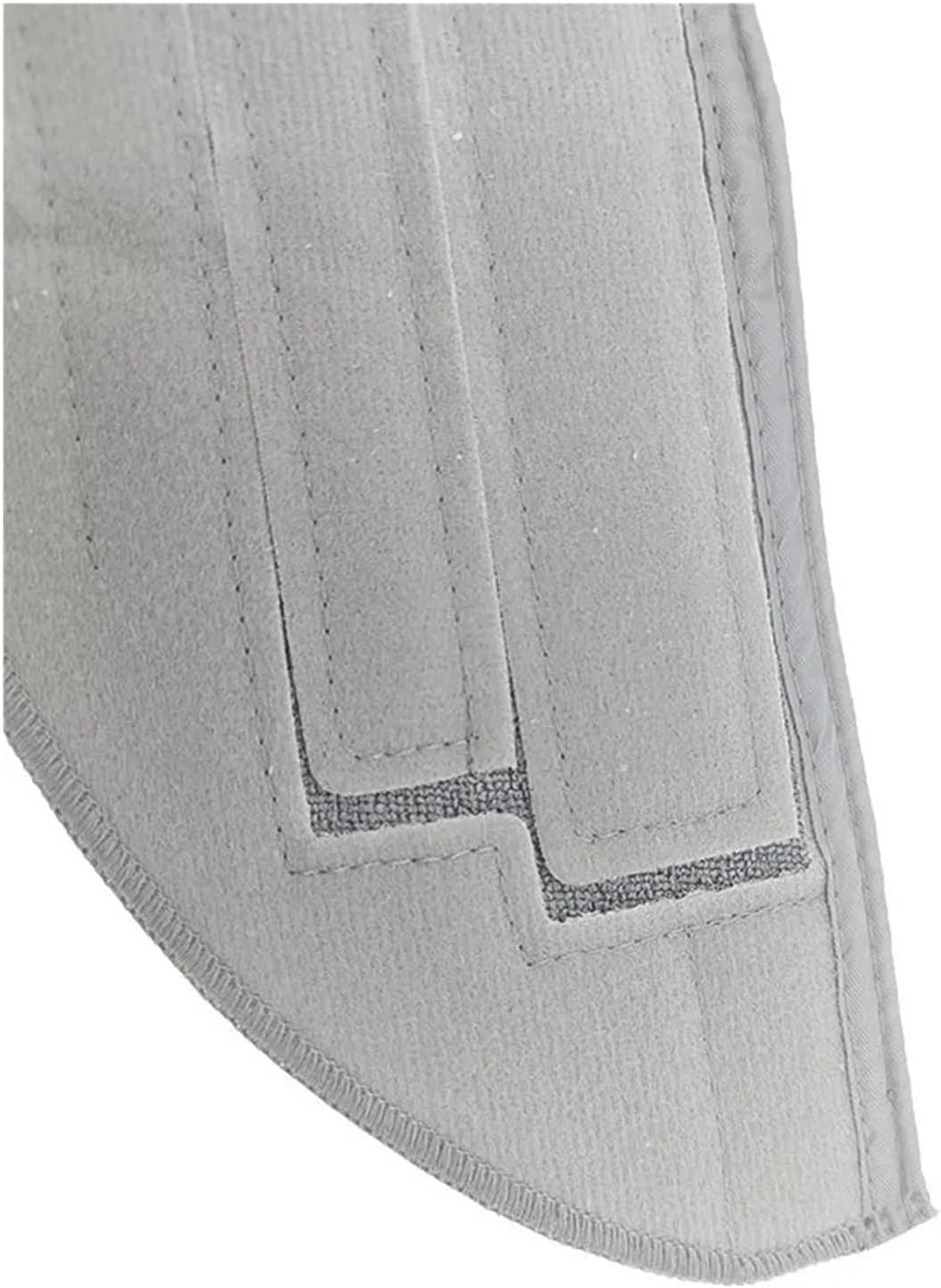 Vamarads Dual Vibration Mop Pad Set 3PCS