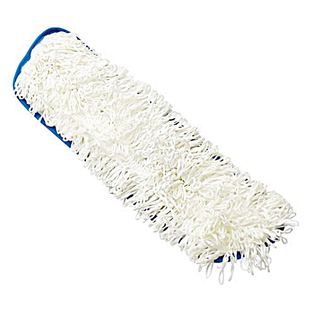 Rubbermaid Commercial Flow Replacement Mop Head Pack of 2