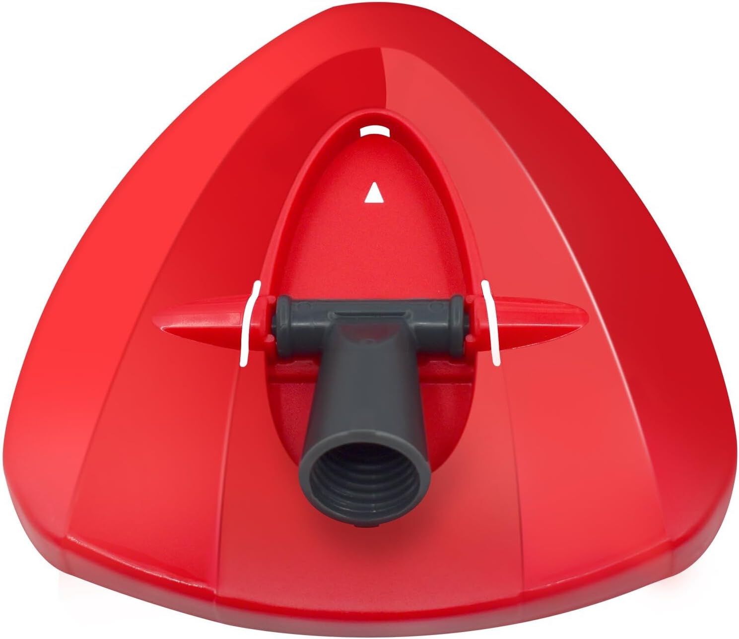 Ocedar Scrub Mop Brush Replacement Head for 1-Tank System