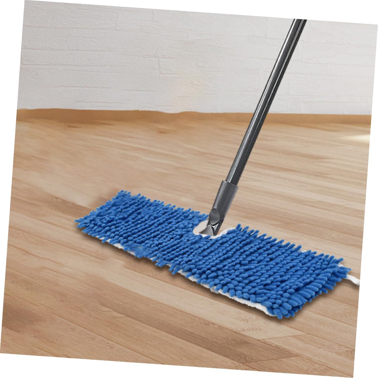Ipetboom Chenille Mop Pads Replacement WetDry