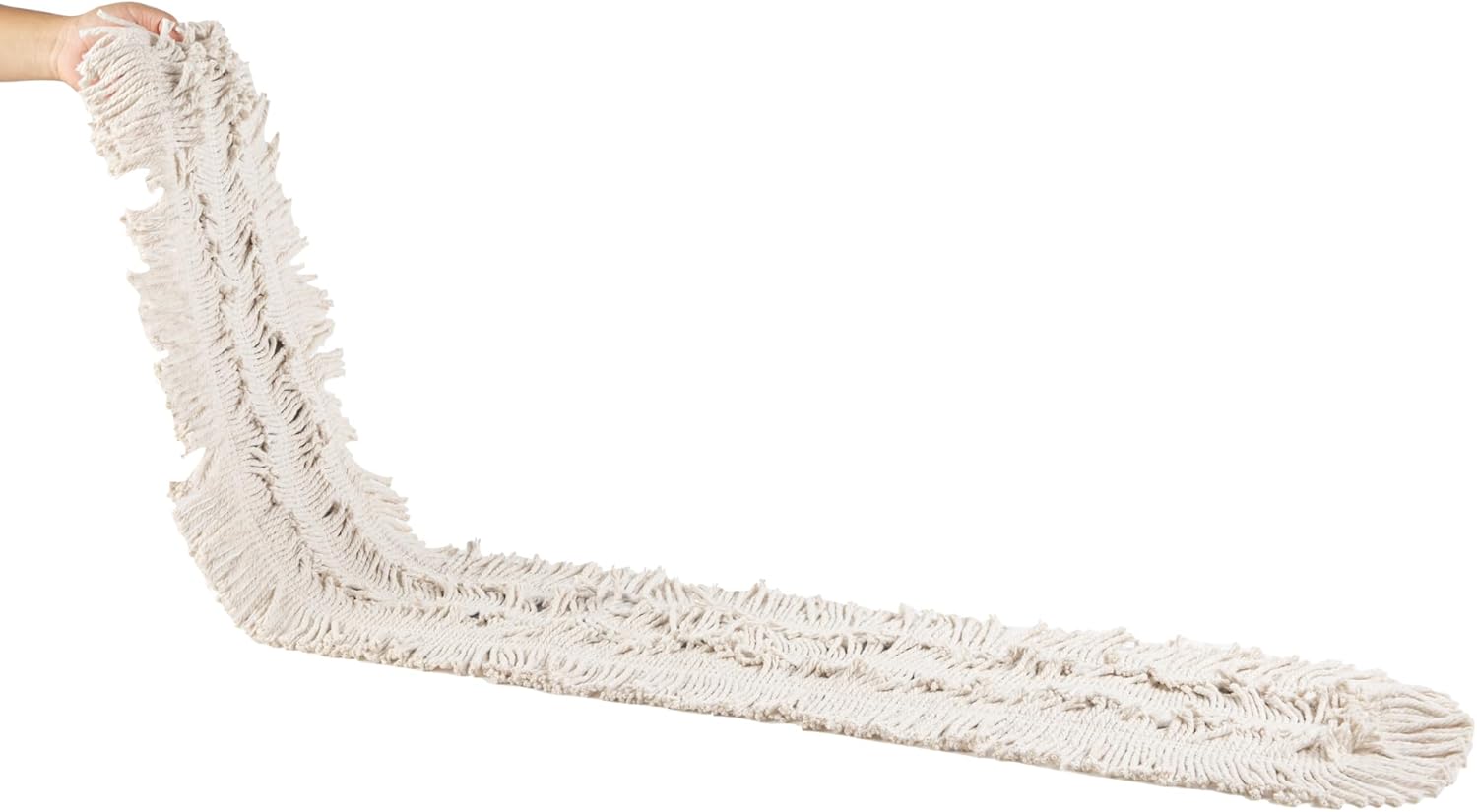 Clean Tek Professional 5984 x 5 Inch Mop Head Only