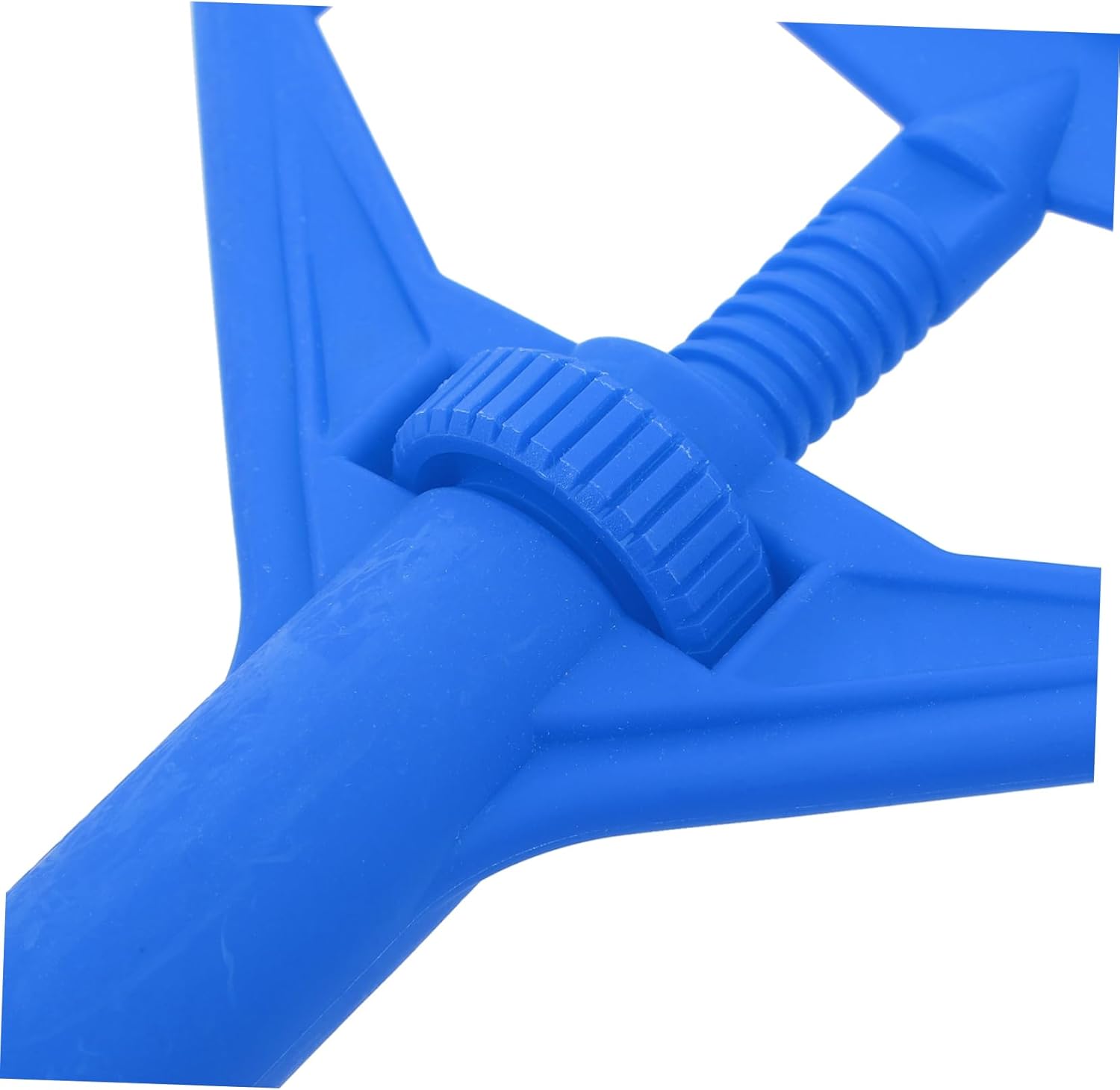 FRCOLOR Adjustable Mop Head Clip Durable Replacement Tool