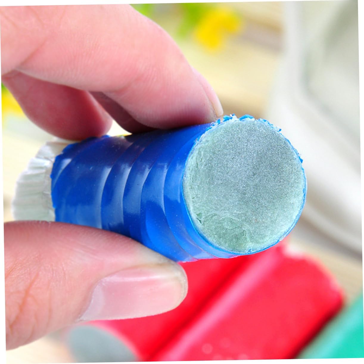 Stainless Steel Rust Remover Stick 12pcs Set