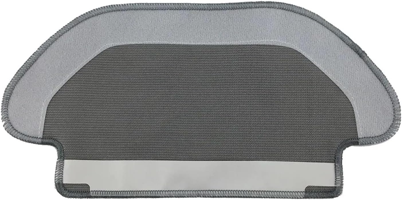 Vamarads 5PCS Replacement Mop Pads for Xiaomi and Viomi Robot Vacuums