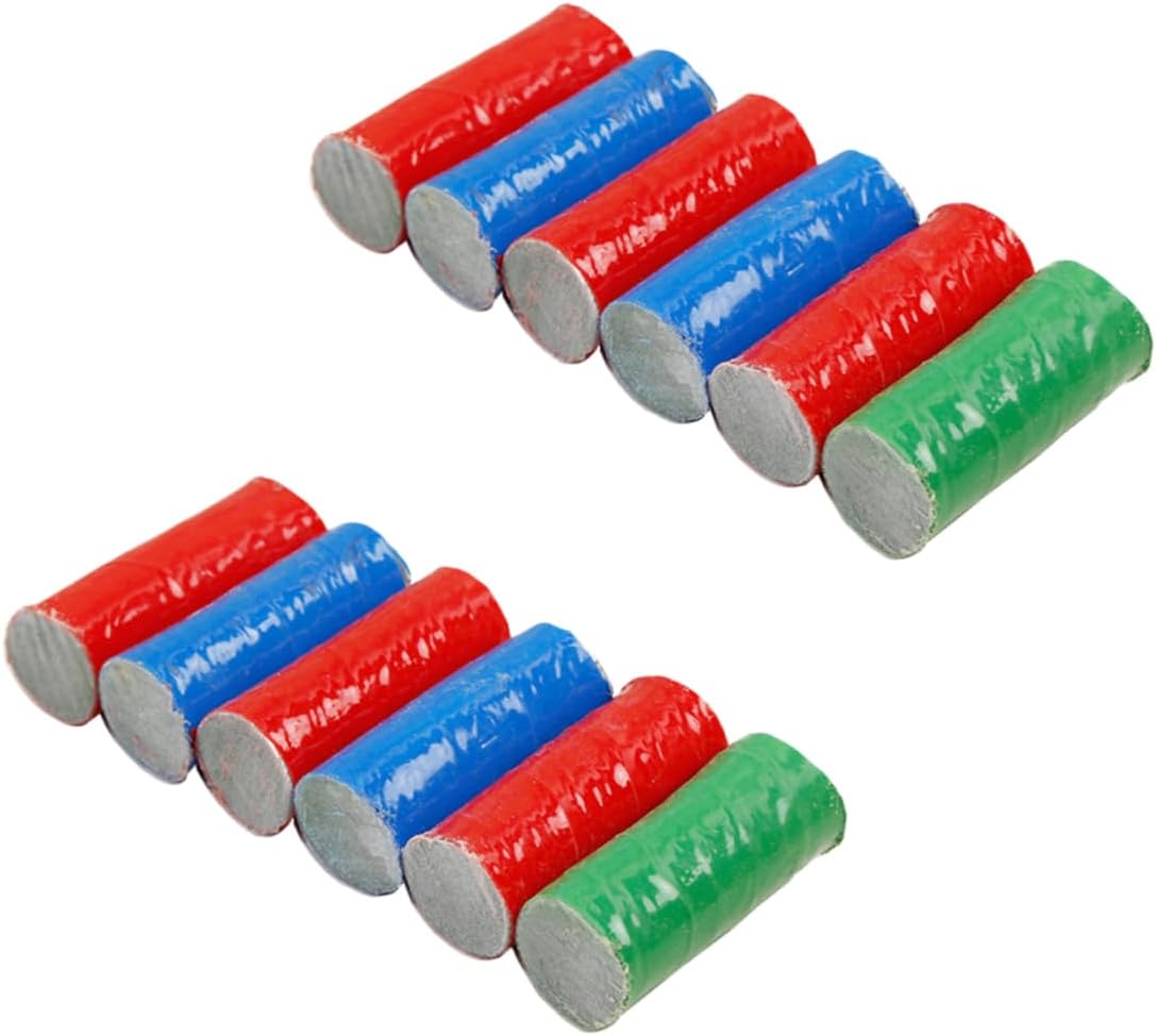 Stainless Steel Rust Remover Stick 12pcs Set