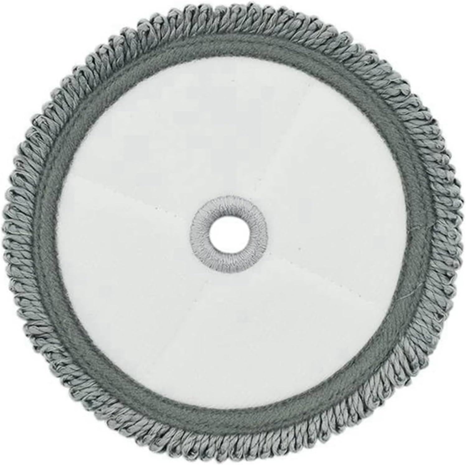 8 Pcs Mop Pad - Universal Steam Mop Replacement 1