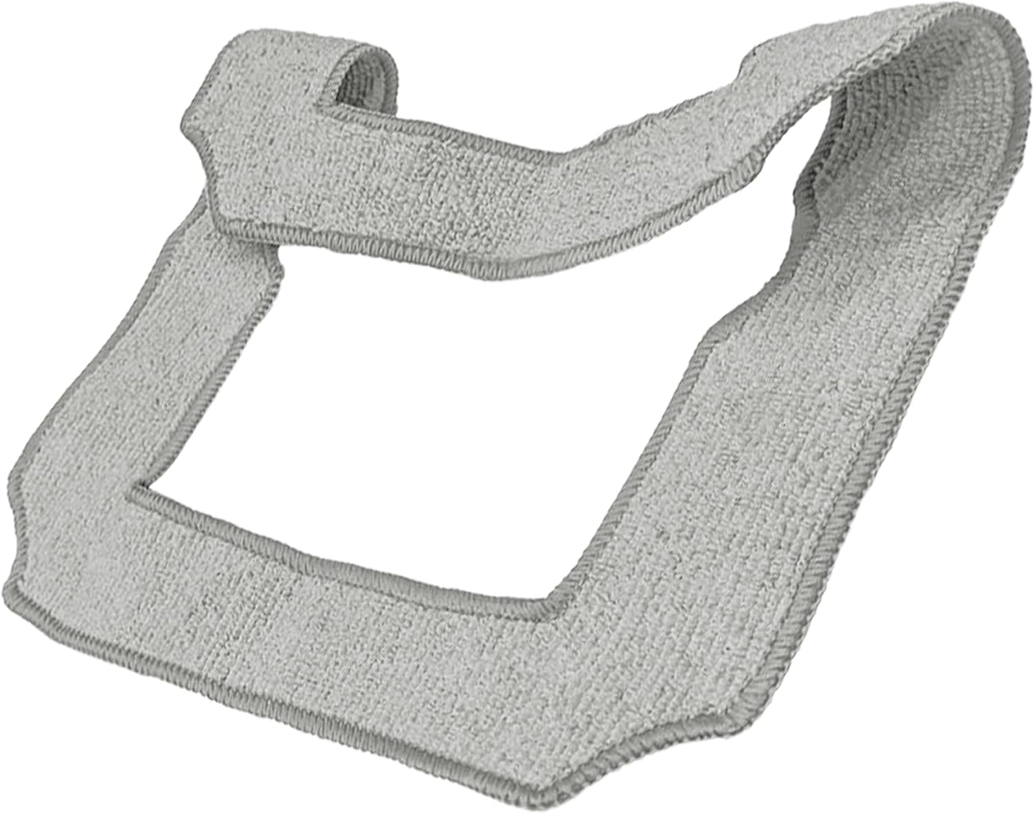 JZSTARINGE Mopping Pads for ECOVACS Winbot Mini 9 Pcs Reusable Cleaning Replacement