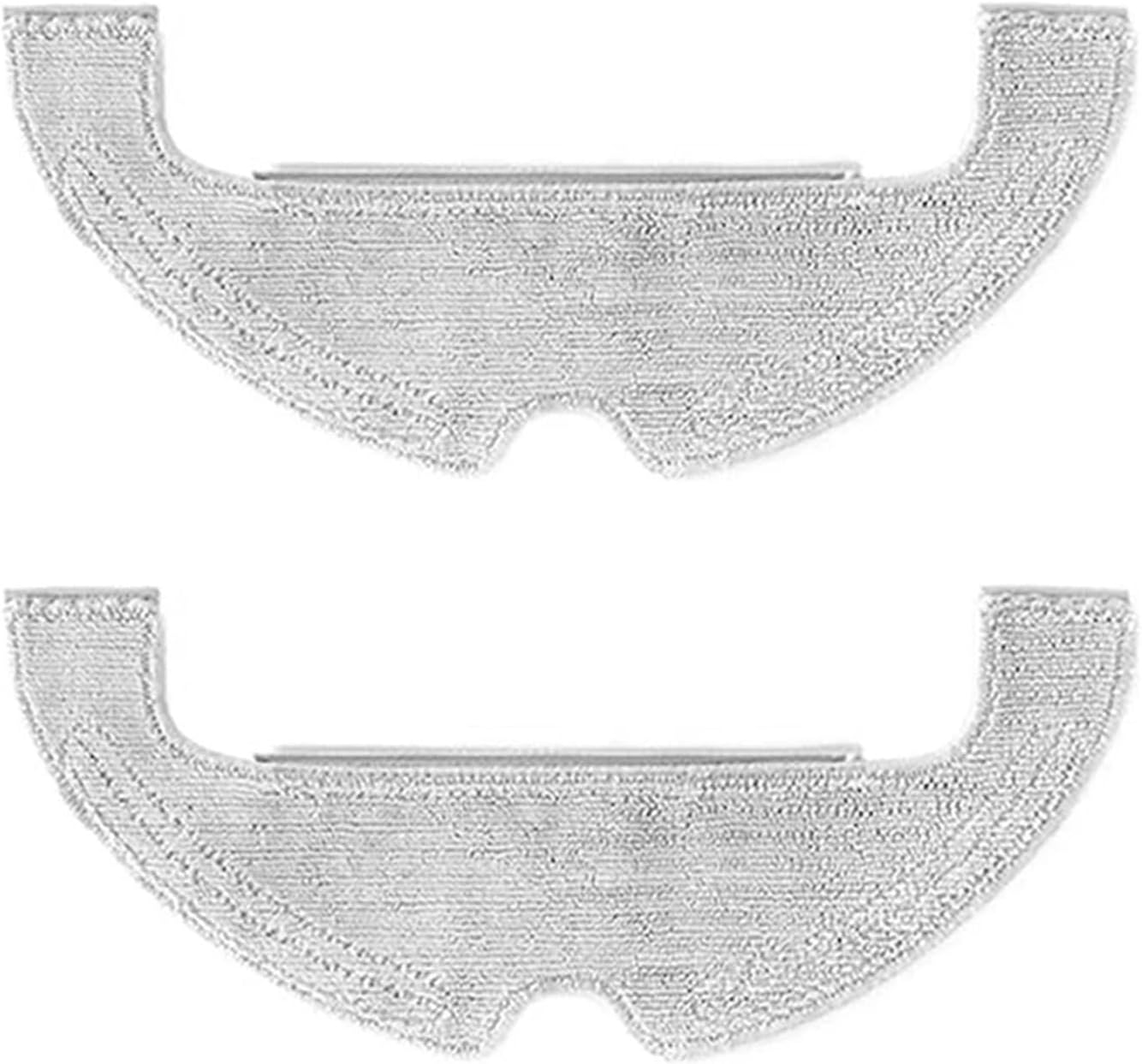 Premium Replacement Mop Pads for Robotic Vacuums
